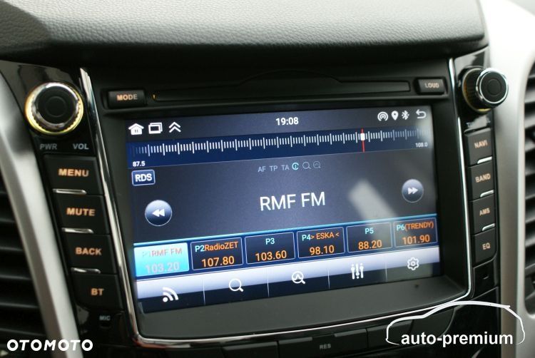 Hyundai i30 1.6 Premium - 16