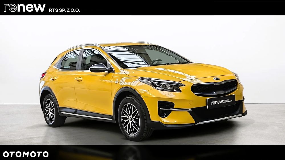 Kia XCeed 1.4 T-GDI M - 8