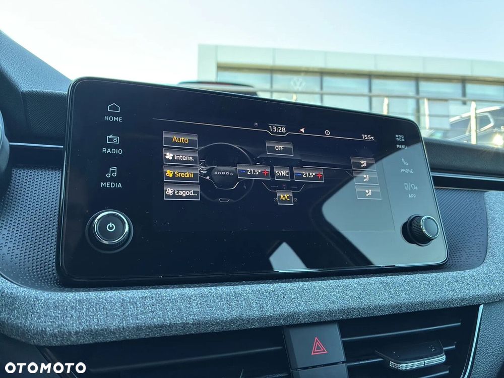 Skoda Scala - 14