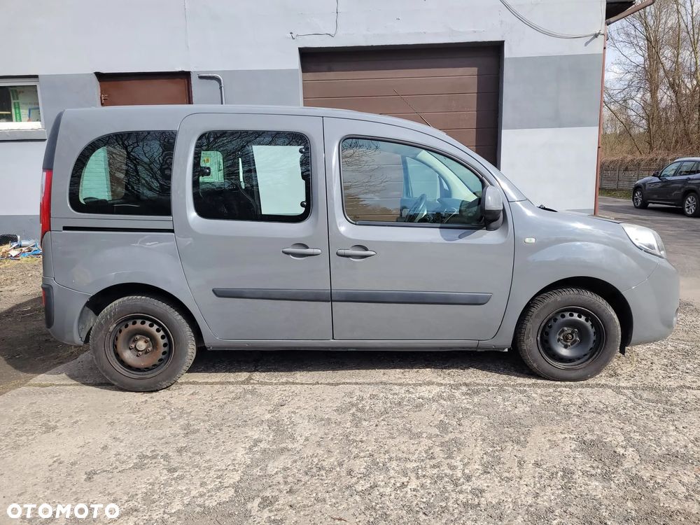 Renault Kangoo - 9