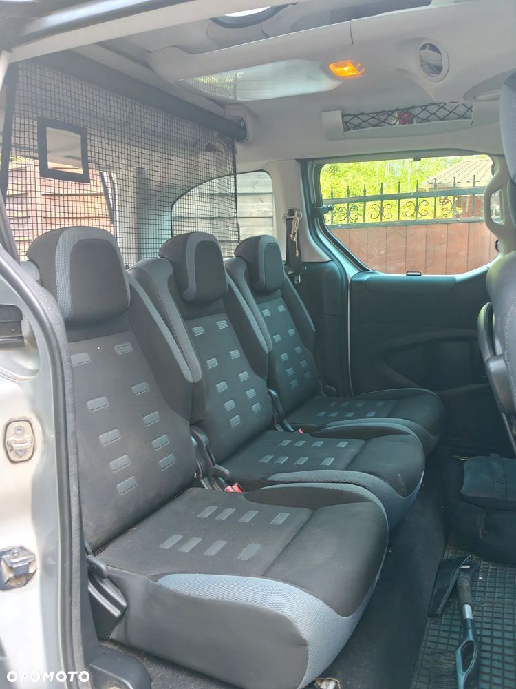 Citroën Berlingo 1.6 HDi XTR - 10