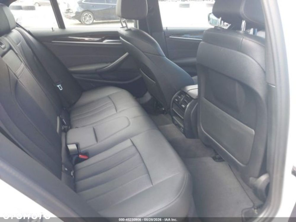 BMW Seria 5 - 11