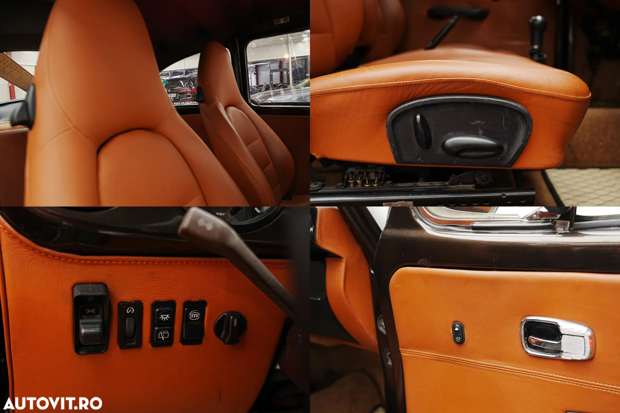 Volkswagen Kafer - 24