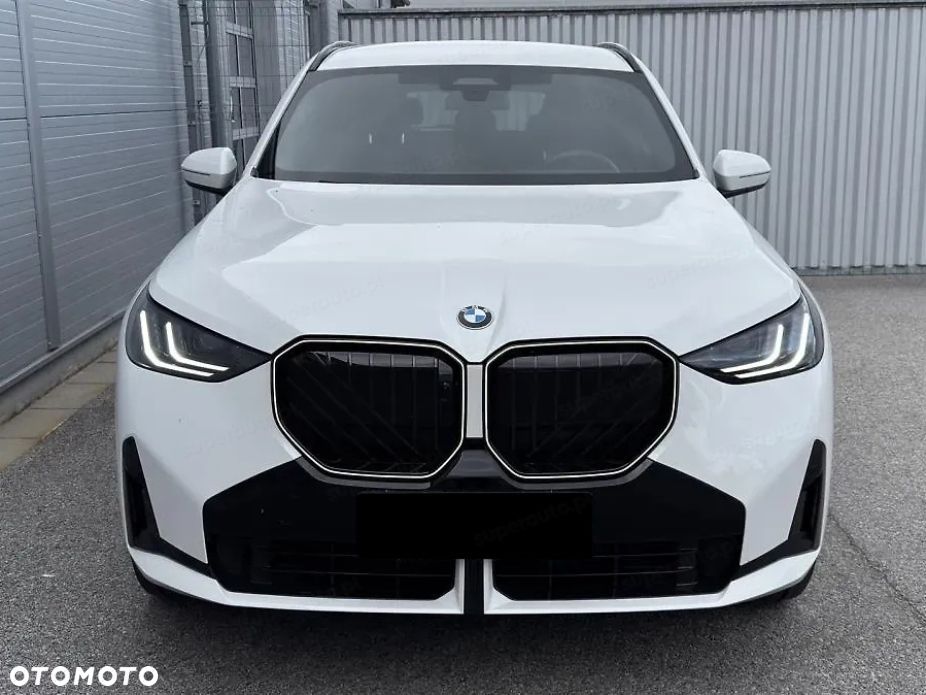 BMW X3 xDrive40d mHEV - 7