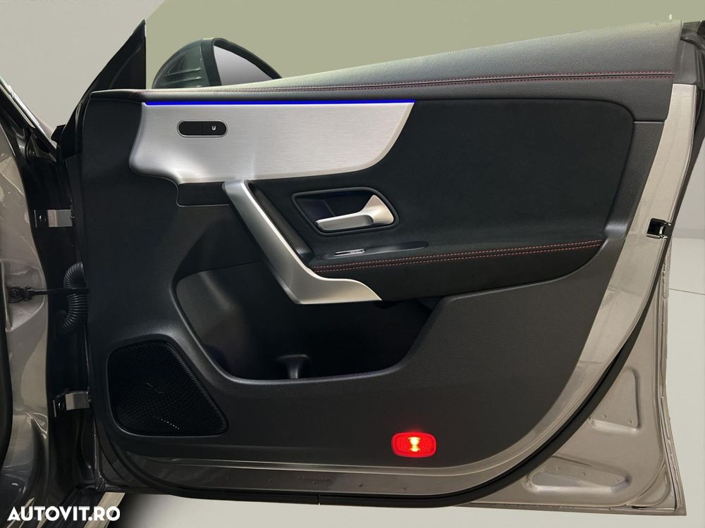 MERCEDES-BENZ CLA-Class 2019 — imagine 20