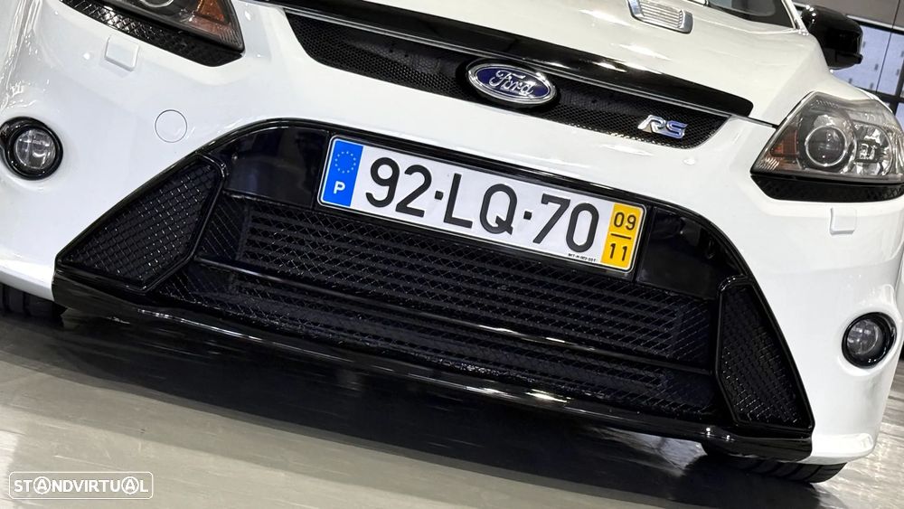 Ford Focus 2.5 RS - 9