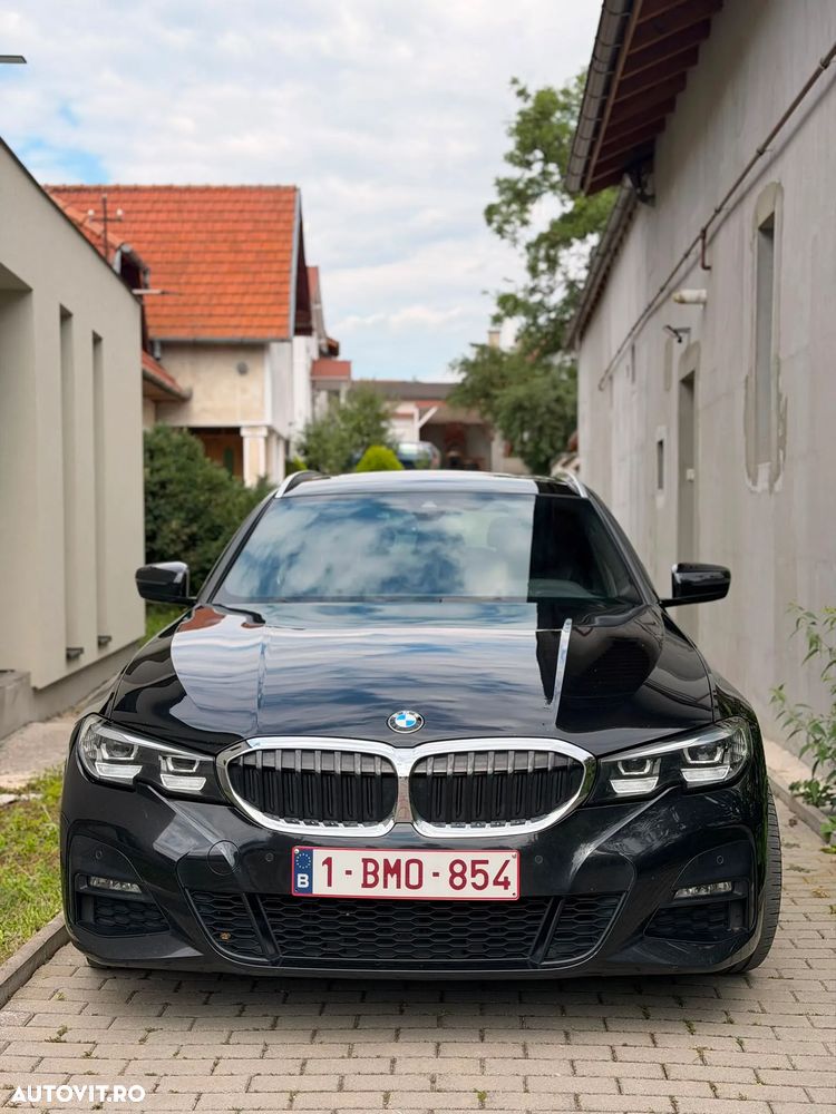 BMW Seria 3 - 17