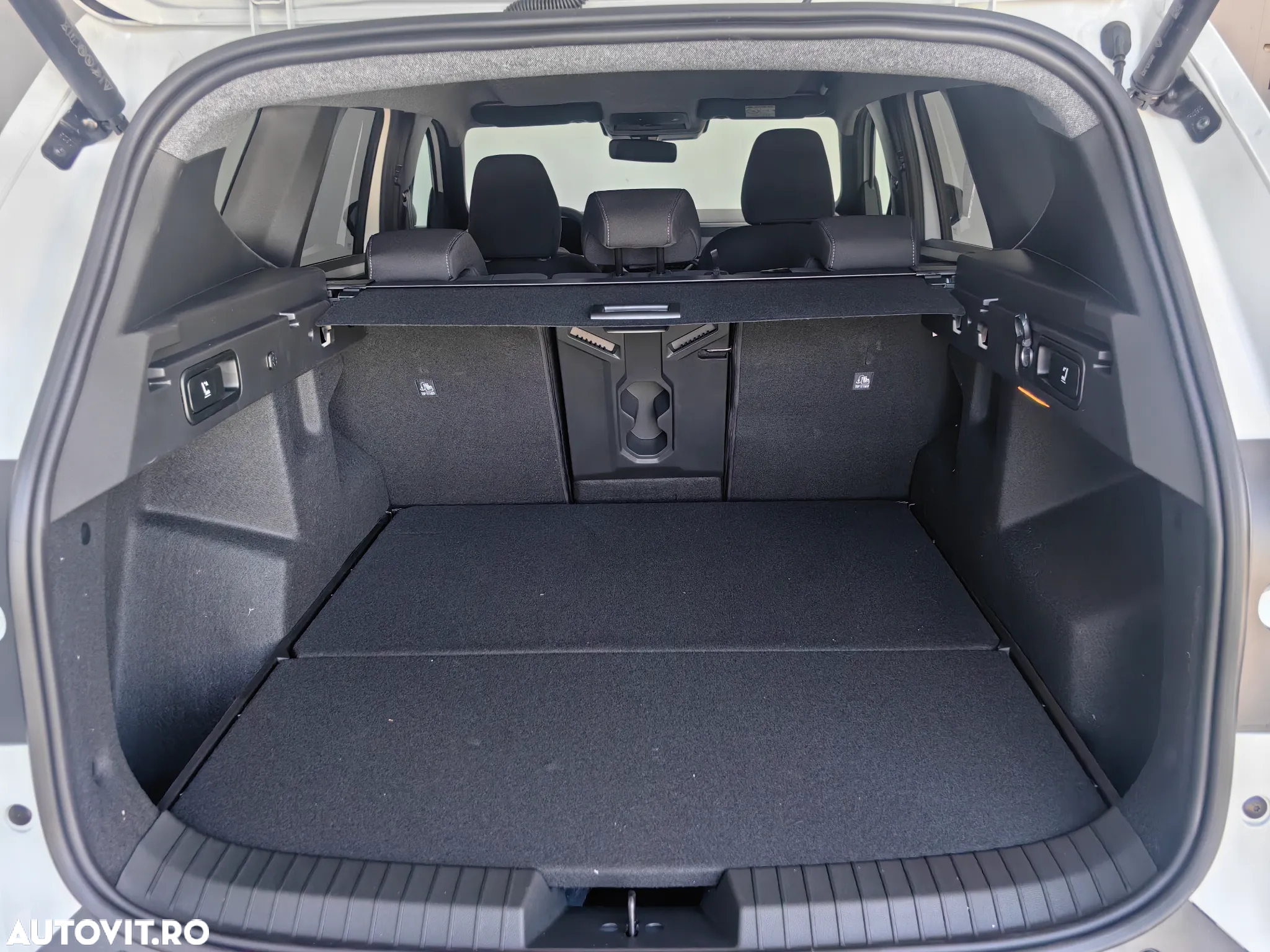 Dacia Bigster HEV 155 Journey - 6