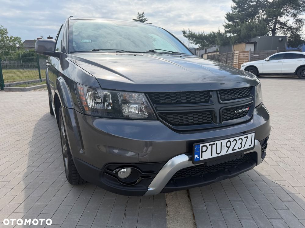 Dodge Journey - 3