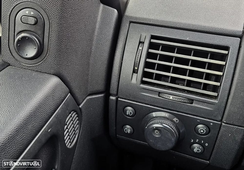 Opel Meriva 1.3 CDTI Cosmo - 11