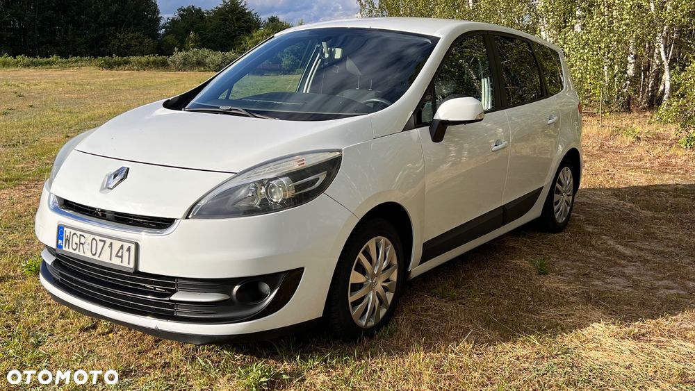Renault Scenic 1.5 dCi Expression - 1