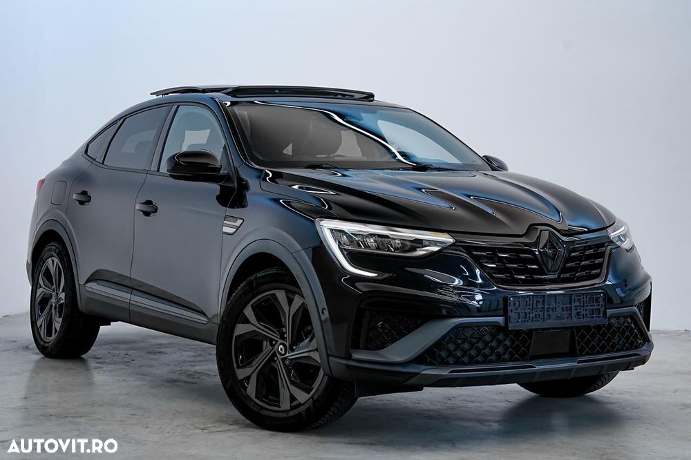 Renault Arkana E-TECH 145 E-Tech Engineered - 26
