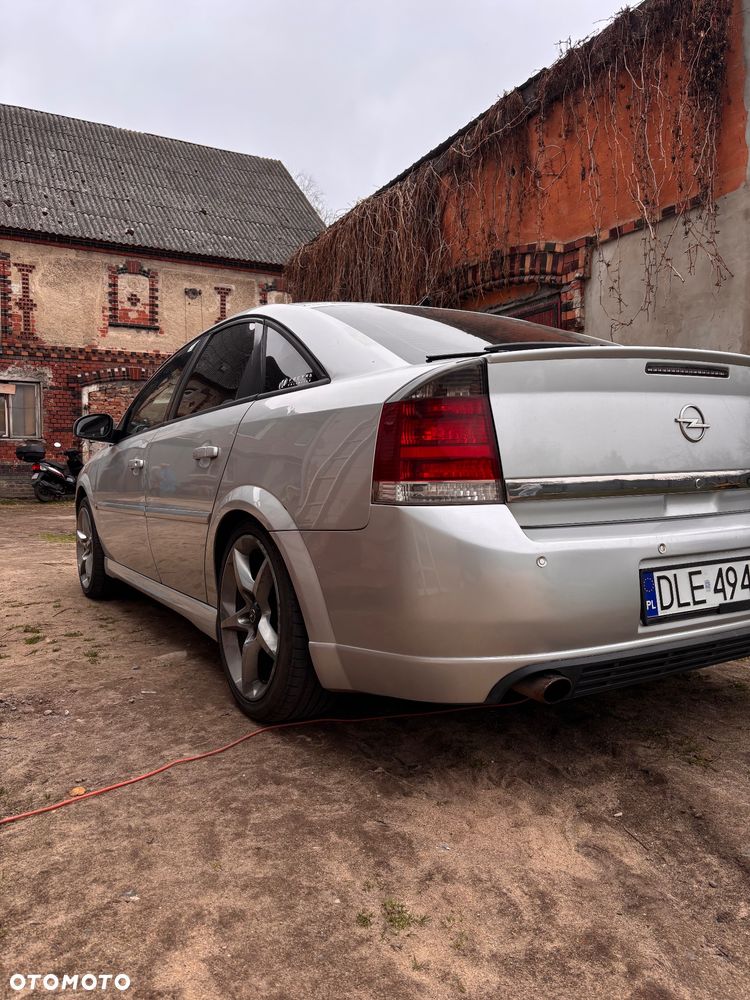 Opel Vectra 1.8 Comfort - 5