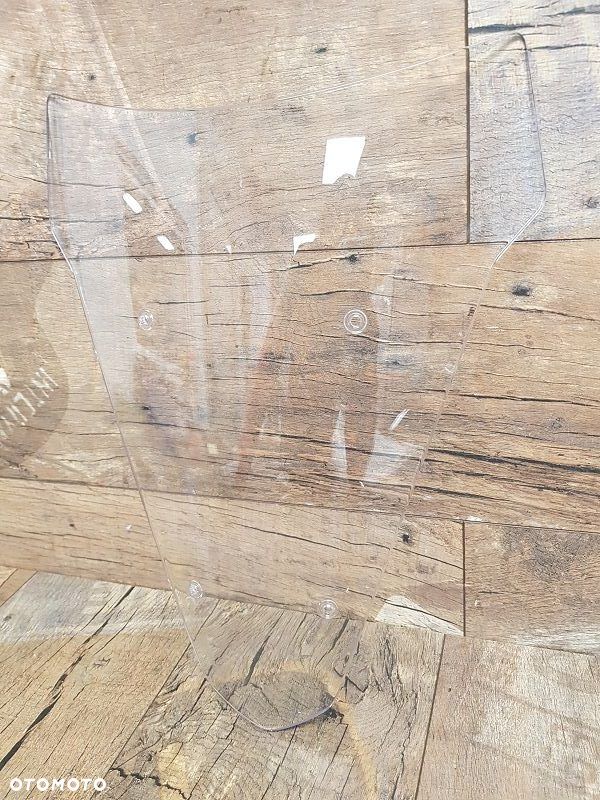 Szyba owiewka Yamaha MT-07 Tracer - 4