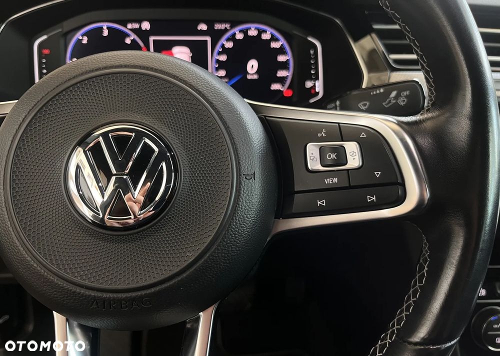 Volkswagen Arteon 2.0 TDI Bi-Turbo SCR 4Mot R-Line Edition DSG - 14