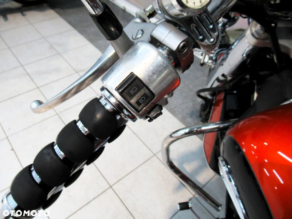 Honda Shadow - 11