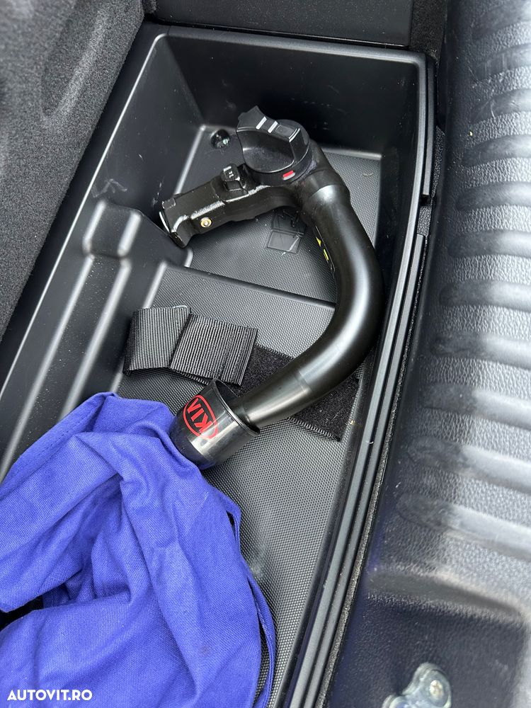 Kia XCeed 1.6 GDI DCT6 OPF SPIRIT - 28