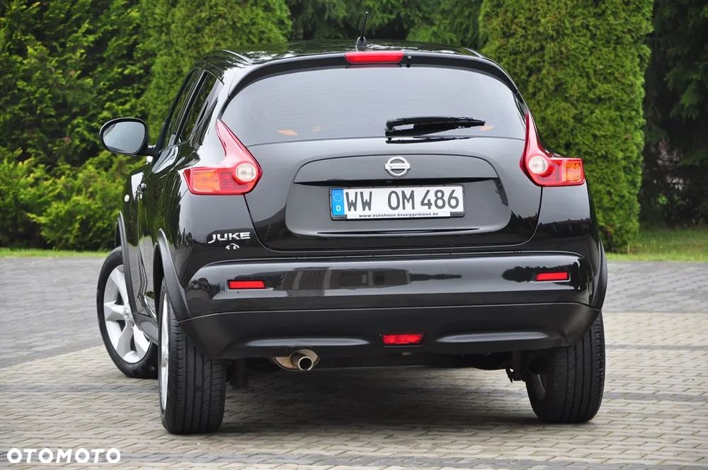 Nissan Juke 1.6 Acenta - 19