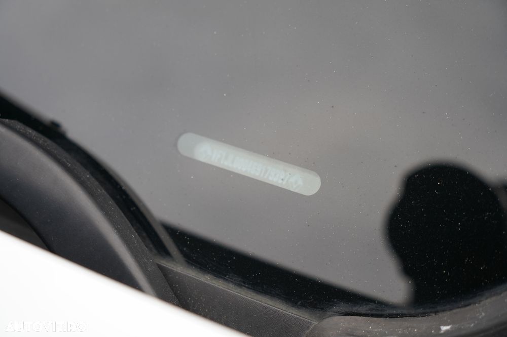 Renault TRAFIC III / AUTOBUS / 9 LOCURI / PRIMUL PROPRIETAR / DEALER POLONESE / 2022 / - 39