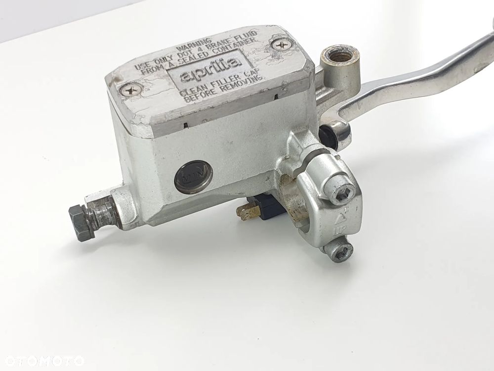 Pompa Hamulcowa Brembo Klamka Aprilia Mojito Custom 50 Habana - 4