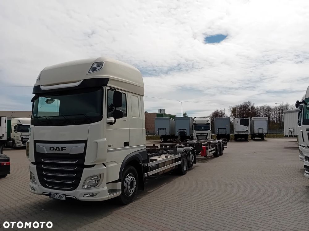 DAF XF 480 FAR SSC - 3