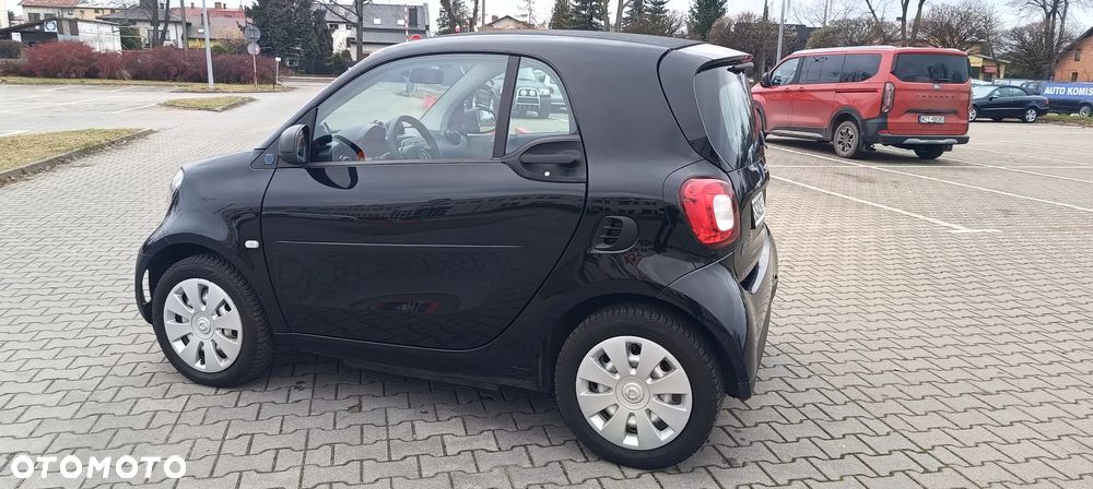 Smart Fortwo - 5