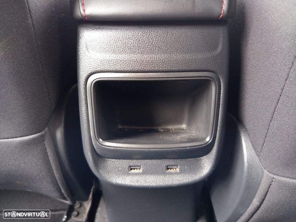 MG ZS 1.0 T-GDI Luxury Aut. - 24