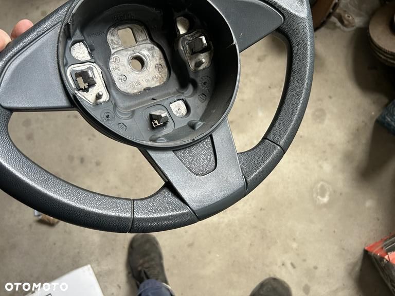 kierownica Ford KA II mk2 Ładna - 12