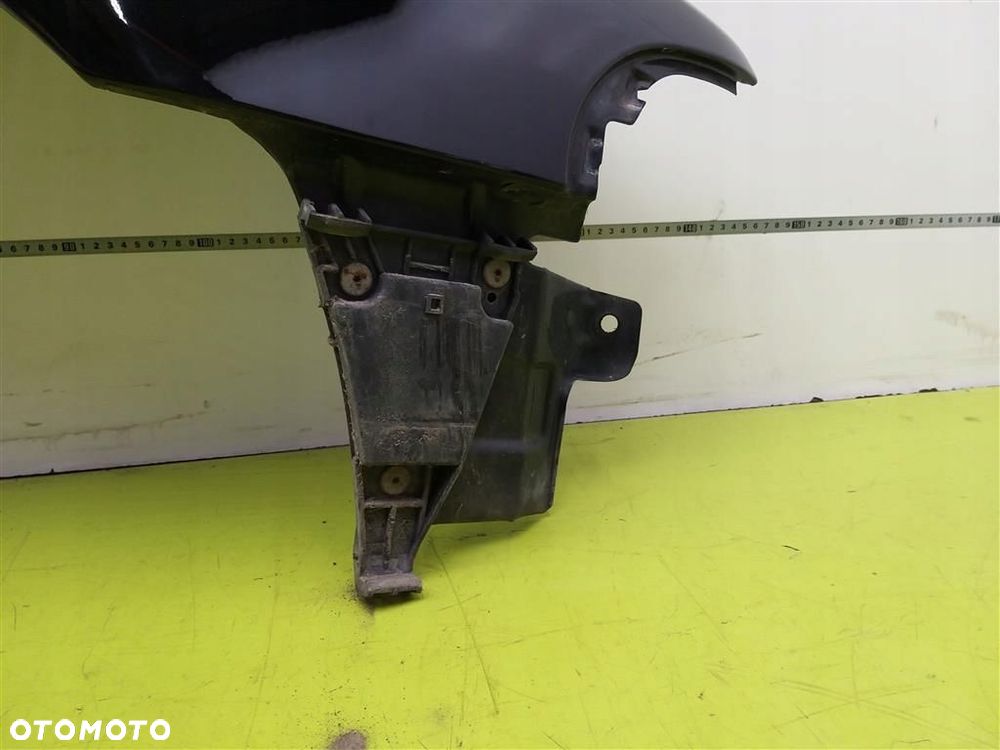 Błotnik przedni prawy Audi A4 B5 1995-1999 R PRZED LIFT NR. LAK:LY9B - 3