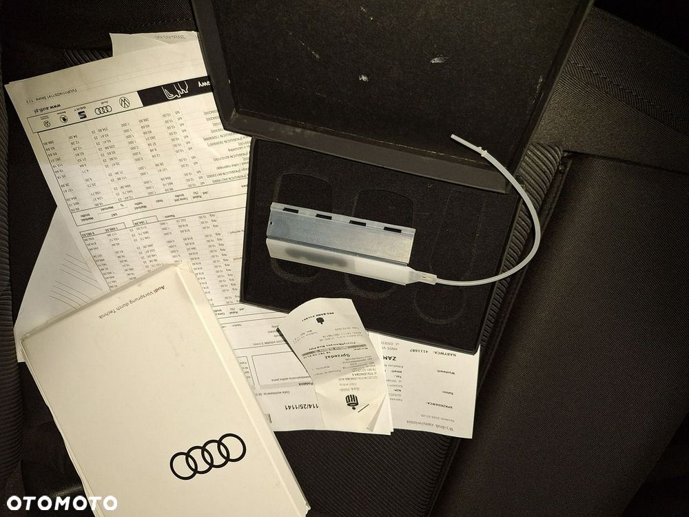 Audi A6 Avant - 30