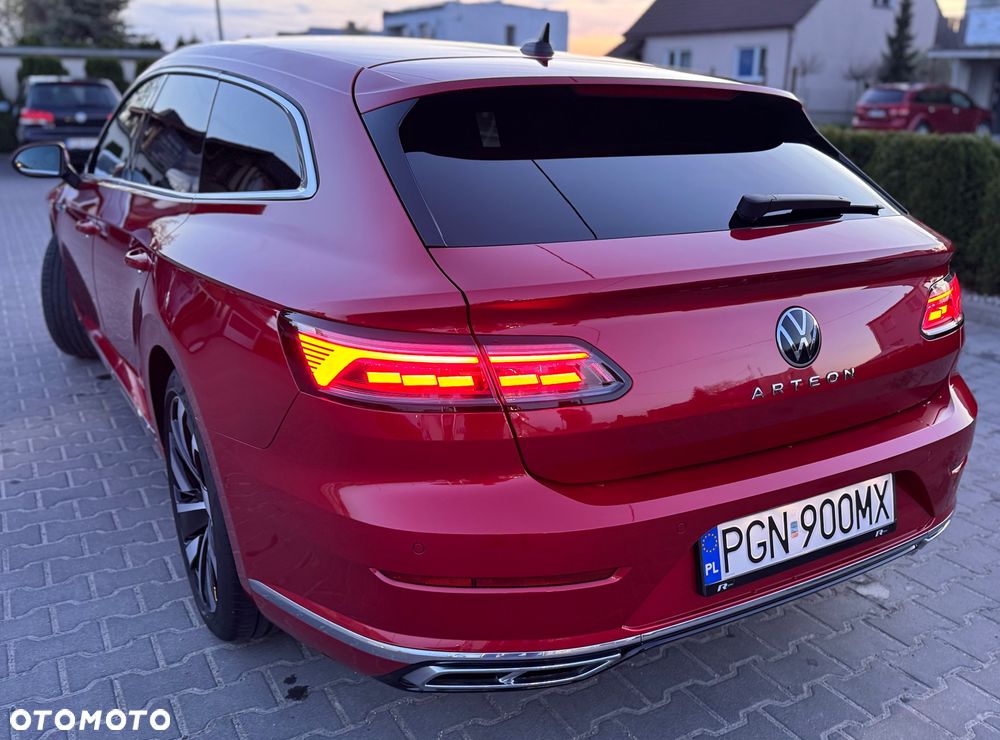 Volkswagen Arteon Shooting Brake 2.0 TDI SCR DSG R-Line - 16