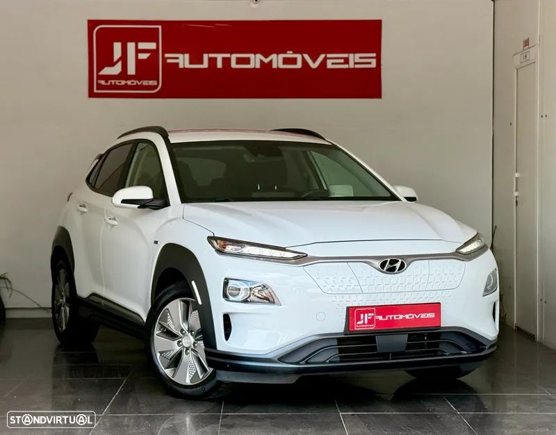 Hyundai Kauai Premium - 2