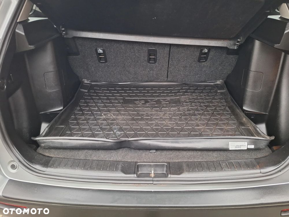 Suzuki Vitara 1.6 (4x2) Automatik Comfort+ - 26