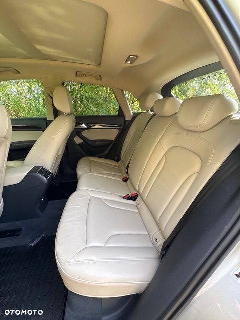 Audi Q3 - 13