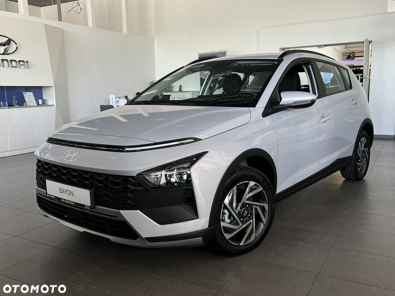 Hyundai Bayon - 2
