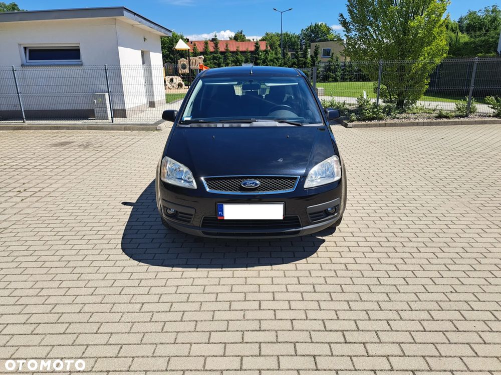 Ford Focus C-Max - 11