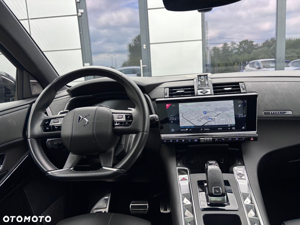 DS Automobiles DS 7 Crossback 1.6 PureTech GPF So Chic - 17
