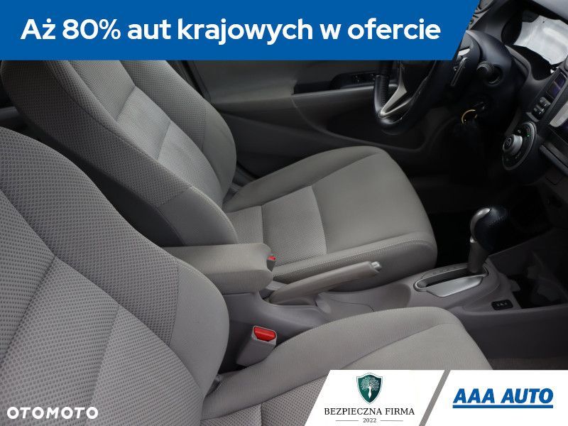 Honda Insight - 10