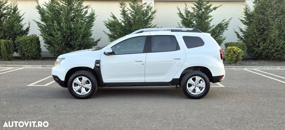 Dacia Duster SCe 115 4WD Prestige - 6