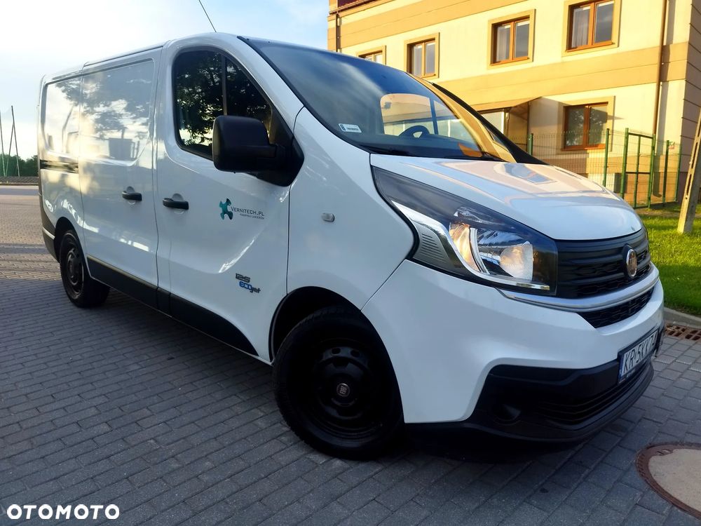 Fiat Talento - 14