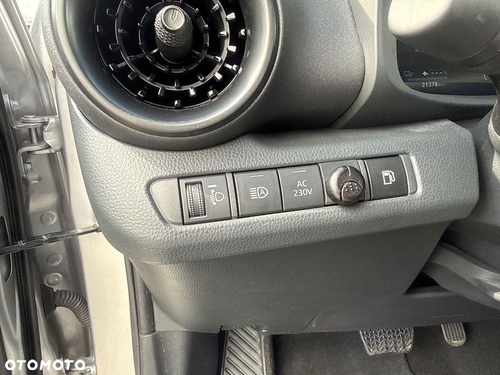 Toyota C-HR - 22