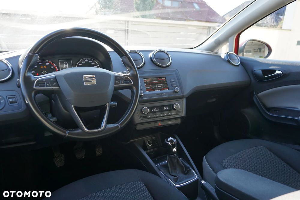 Seat Ibiza 1.2 TSI Style - 19