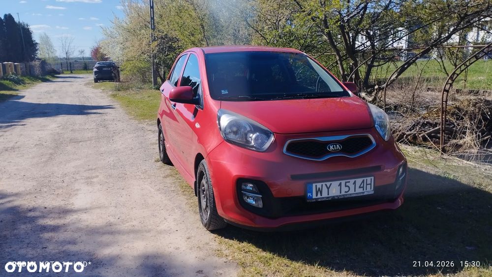Kia Picanto - 21