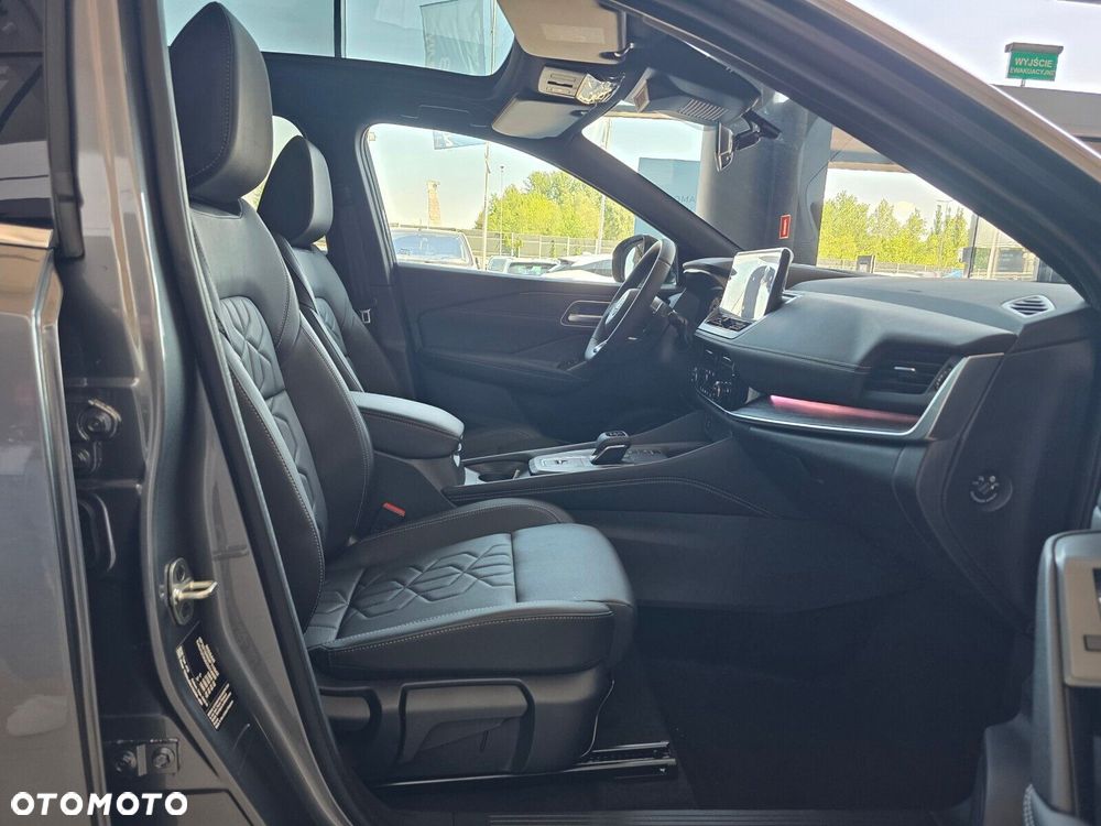 Nissan Qashqai - 14