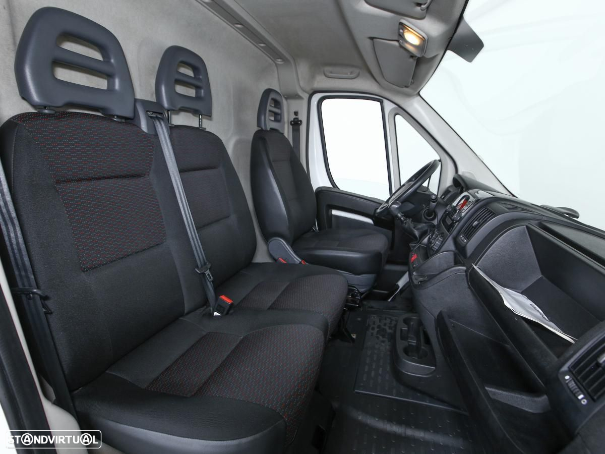 Peugeot Boxer 335 L3H3 PRO c/iva - 10
