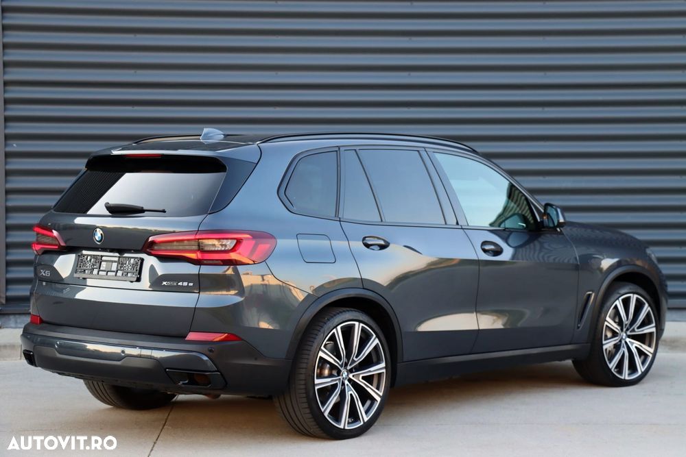 BMW X5 - 7