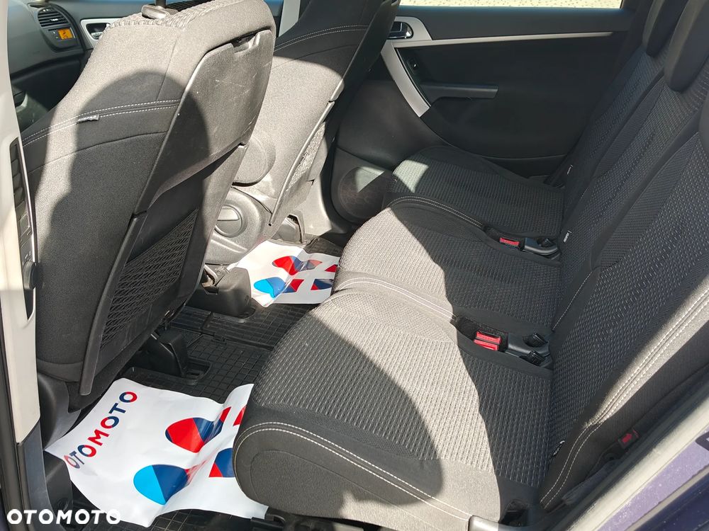 Citroën Xsara Picasso 1.6 Exclusive - 7