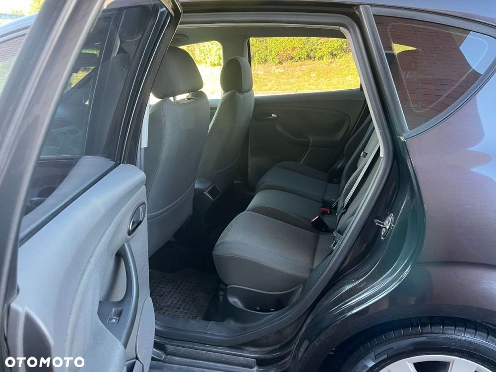 Seat Altea 1.9 TDI Fresh - 15
