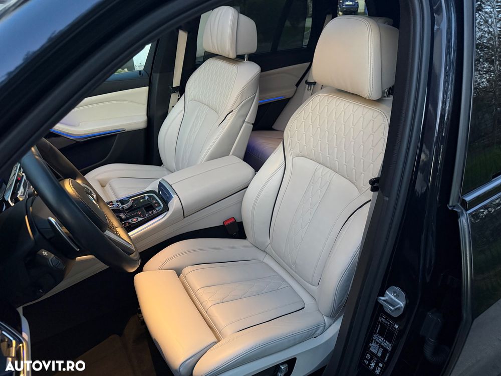 BMW X5 xDrive30d - 2
