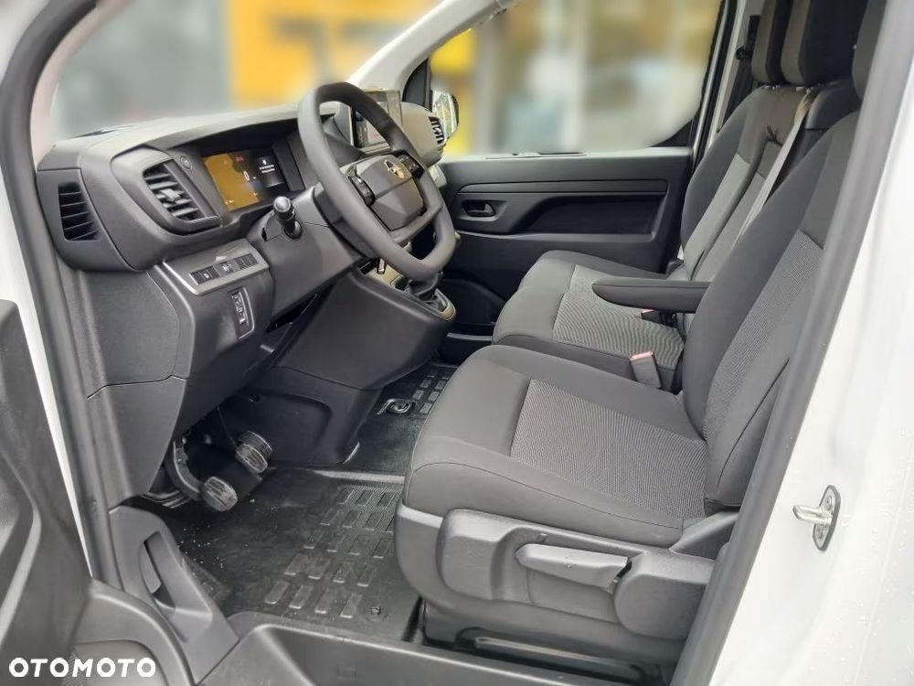 Opel Vivaro 2.2 CDTI M 2,8t - 7